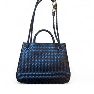 Audum Sabine Woven Bag